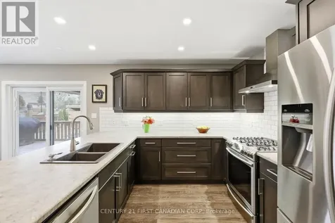 12 Glenwood Street St. Thomas ON N5R 0G9
