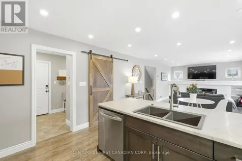 12 Glenwood Street St. Thomas ON N5R 0G9