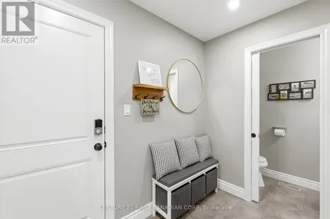 12 Glenwood Street St. Thomas ON N5R 0G9