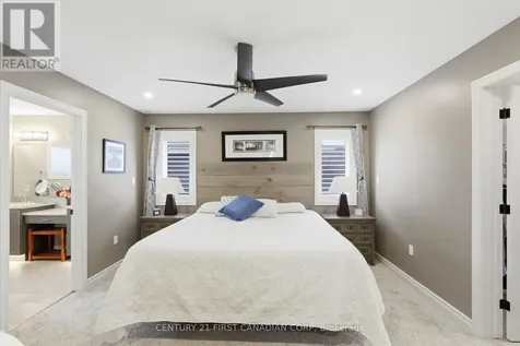 12 Glenwood Street St. Thomas ON N5R 0G9