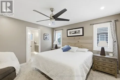 12 Glenwood Street St. Thomas ON N5R 0G9