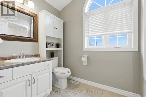 12 Glenwood Street St. Thomas ON N5R 0G9