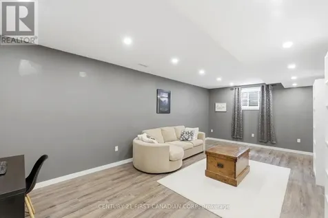 12 Glenwood Street St. Thomas ON N5R 0G9