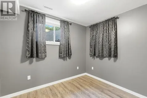 12 Glenwood Street St. Thomas ON N5R 0G9