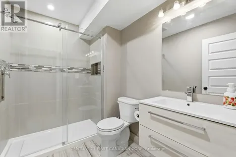 12 Glenwood Street St. Thomas ON N5R 0G9