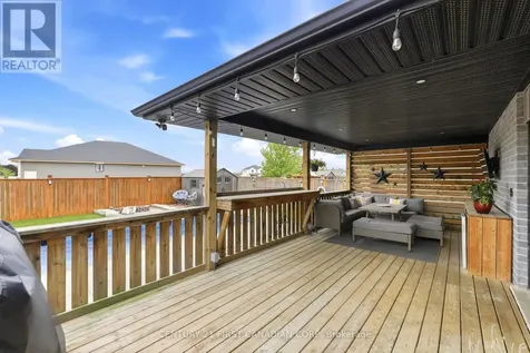 12 Glenwood Street St. Thomas ON N5R 0G9