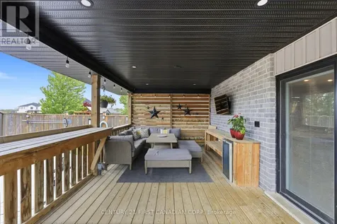 12 Glenwood Street St. Thomas ON N5R 0G9