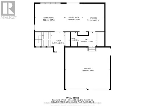 12 Glenwood Street St. Thomas ON N5R 0G9