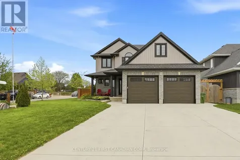 12 Glenwood Street St. Thomas ON N5R 0G9