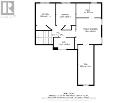 12 Glenwood Street St. Thomas ON N5R 0G9