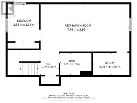 12 Glenwood Street St. Thomas ON N5R 0G9