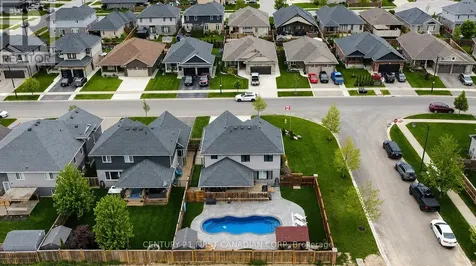 12 Glenwood Street St. Thomas ON N5R 0G9