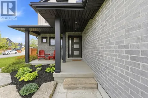 12 Glenwood Street St. Thomas ON N5R 0G9