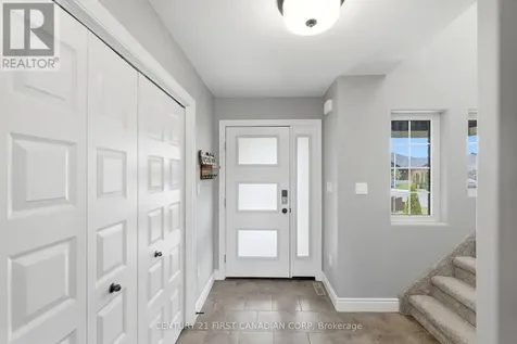 12 Glenwood Street St. Thomas ON N5R 0G9