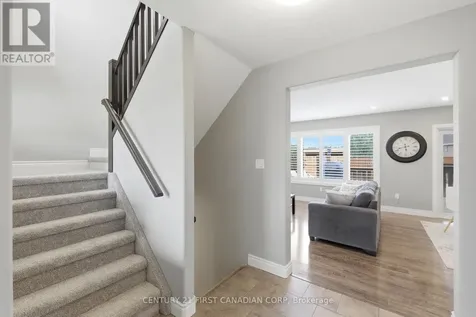 12 Glenwood Street St. Thomas ON N5R 0G9