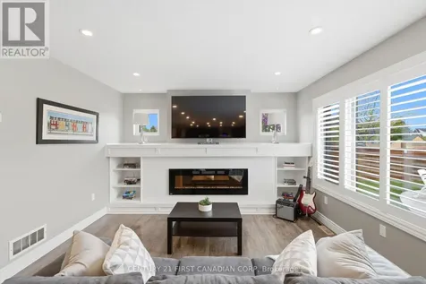 12 Glenwood Street St. Thomas ON N5R 0G9