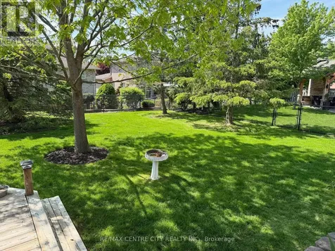 31 Cavanaugh Crescent St. Thomas ON N5R 5Y6