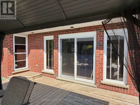31 Cavanaugh Crescent St. Thomas ON N5R 5Y6