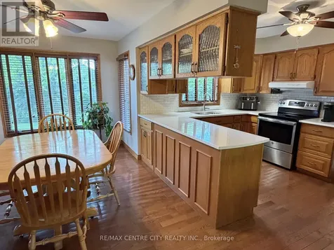 31 Cavanaugh Crescent St. Thomas ON N5R 5Y6