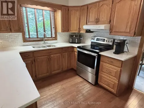 31 Cavanaugh Crescent St. Thomas ON N5R 5Y6