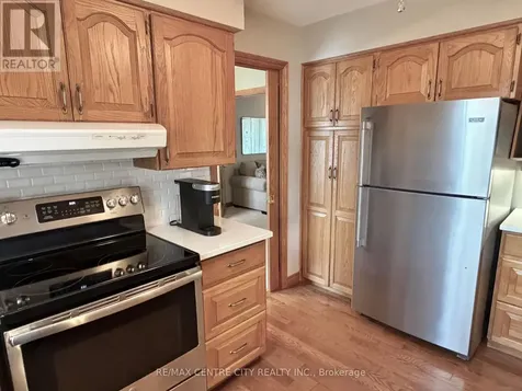 31 Cavanaugh Crescent St. Thomas ON N5R 5Y6