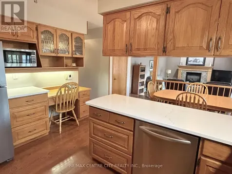 31 Cavanaugh Crescent St. Thomas ON N5R 5Y6