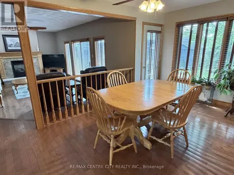 31 Cavanaugh Crescent St. Thomas ON N5R 5Y6