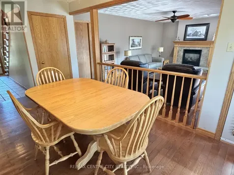 31 Cavanaugh Crescent St. Thomas ON N5R 5Y6