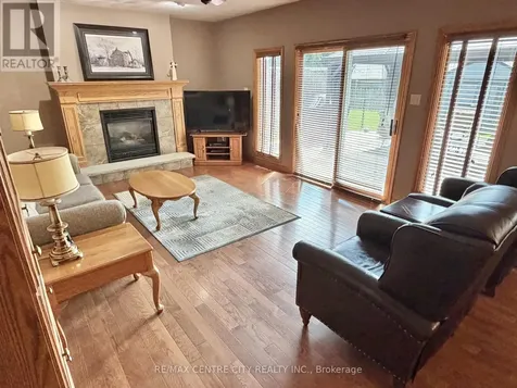 31 Cavanaugh Crescent St. Thomas ON N5R 5Y6