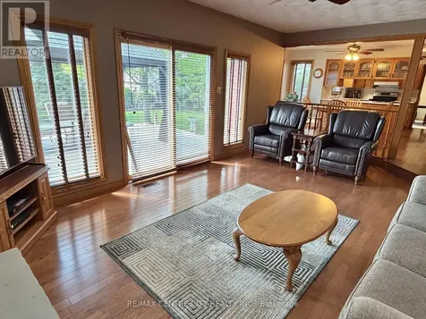 31 Cavanaugh Crescent St. Thomas ON N5R 5Y6