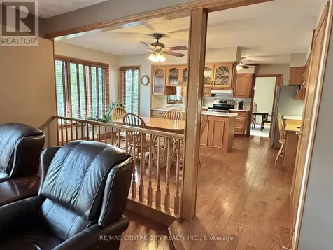31 Cavanaugh Crescent St. Thomas ON N5R 5Y6