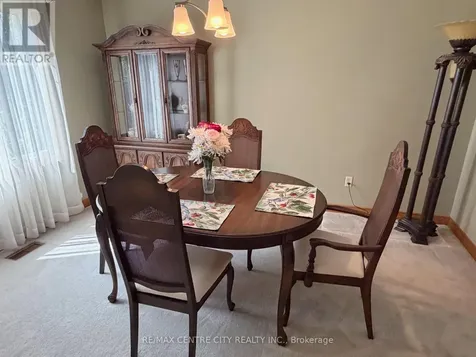 31 Cavanaugh Crescent St. Thomas ON N5R 5Y6