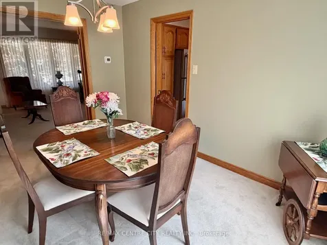 31 Cavanaugh Crescent St. Thomas ON N5R 5Y6