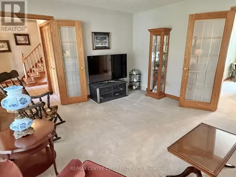 31 Cavanaugh Crescent St. Thomas ON N5R 5Y6
