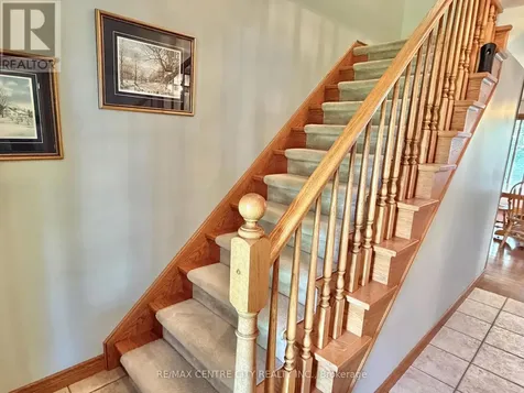 31 Cavanaugh Crescent St. Thomas ON N5R 5Y6