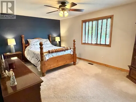 31 Cavanaugh Crescent St. Thomas ON N5R 5Y6