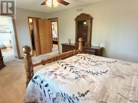 31 Cavanaugh Crescent St. Thomas ON N5R 5Y6
