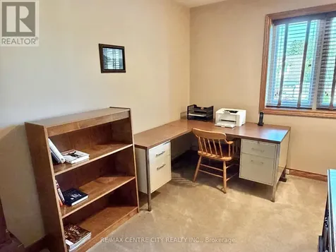 31 Cavanaugh Crescent St. Thomas ON N5R 5Y6