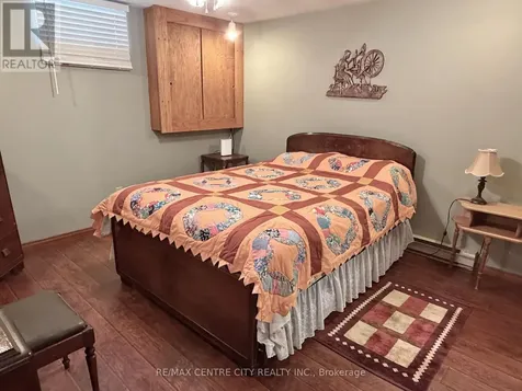 31 Cavanaugh Crescent St. Thomas ON N5R 5Y6