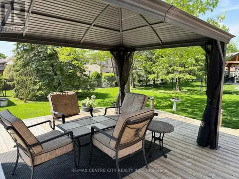 31 Cavanaugh Crescent St. Thomas ON N5R 5Y6
