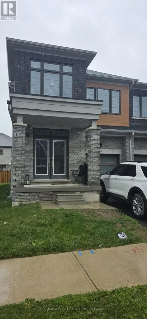 16 Ellis Avenue Haldimand ON N3W 0G7