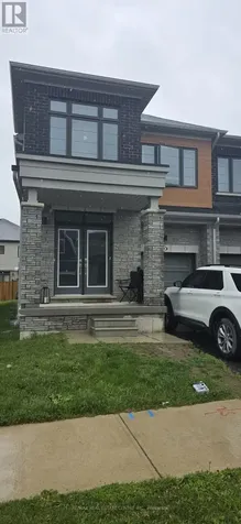 16 Ellis Avenue Haldimand ON N3W 0G7