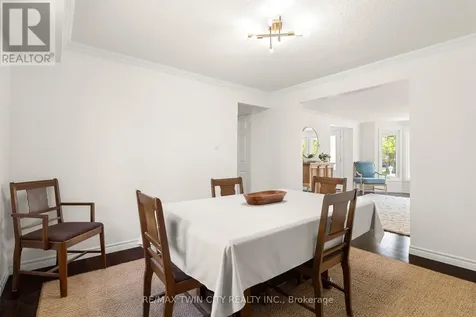 240 Grand River Boulevard Kitchener ON N2A 3G8