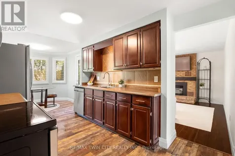 240 Grand River Boulevard Kitchener ON N2A 3G8