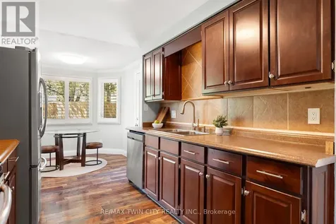 240 Grand River Boulevard Kitchener ON N2A 3G8