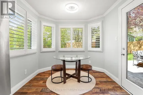 240 Grand River Boulevard Kitchener ON N2A 3G8