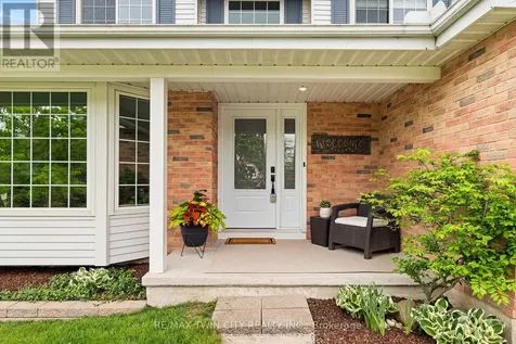 240 Grand River Boulevard Kitchener ON N2A 3G8