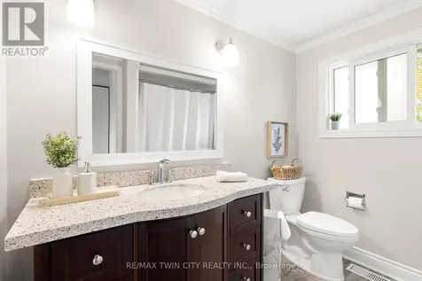 240 Grand River Boulevard Kitchener ON N2A 3G8