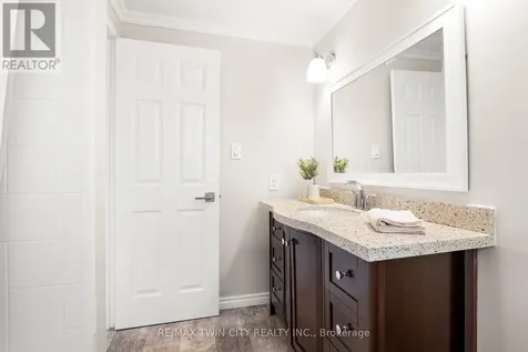 240 Grand River Boulevard Kitchener ON N2A 3G8