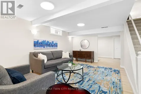 240 Grand River Boulevard Kitchener ON N2A 3G8